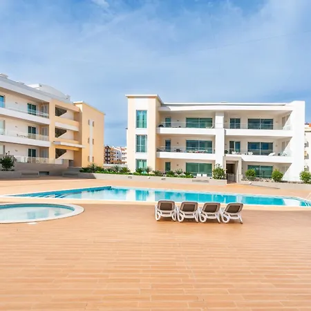 Marina View 8 With Pool By Homing *
