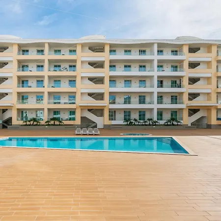 Marina View 8 With Pool By Homing Apartmán *